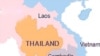 5 người thiệt mạng trong vụ rớt trực thăng tại Thái Lan
