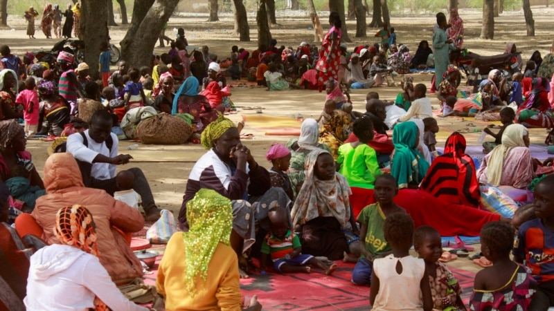 Tchad: le PAM n'a plus d'argent pour nourrir les réfugiés et les déplacés