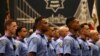 အမရေိကန် ရဲတပ်ဖွဲ့ ပြုပြင်ပြောင်းလဲရေးလိုအပ်ချက် အမေရိကန်မြန်မာတွေရဲ့ အမြင်