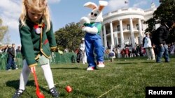 Los huevos de pascua una herencia ancestral para celebrar el renacimiento.