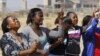 África do Sul continua abalada pelo massacre de mineiros da semana passada