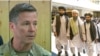 အာဖဂန်ငြိမ်းချမ်းရေး အမေရိကန်နဲ့ တာလီဘန် ပြန်ဆွေးနွေး