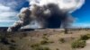 Abu, Gas, Erupsi Gunung Kilauea Hawaii Timbulkan Risiko Kesehatan