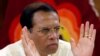 Sri Lankan President Vows Stability Before Vote 