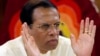 Sri Lanka Leader Shuffles Top Security Officials Over Easter Attacks