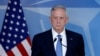 Глава Пентагону згадав про анексію Криму, підтвердив прихильність США до НАТО