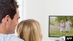 Watching too much TV can have a serious impact on your health.