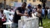 Nigeria’s 1 Million Displaced Voters Pose Challenge