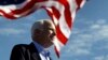 Comienzan en Arizona ceremonias de despedida al senador McCain