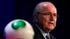 Sepp Blatter na Fuskantar Babban Kalubale a FIFA