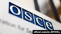 OSCE logo