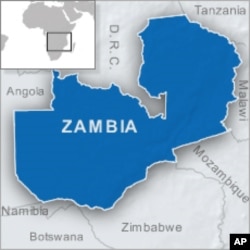 Zambia to Fight AIDS by Increasing Male Circumcision
