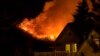 Incendio forestal en Colorado genera evacuaciones y alerta 