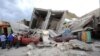 UN: Time Running Out for Quake Victims in Haiti