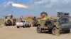 عراق: فلوجہ میں داعش کے خلاف کارروائی کا آغاز
