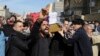 Iraqi Cleric Linked to Basra Protests Killed