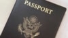 US Issues First Passport with ‘X’ Gender