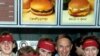 McDonald's Still Thriving in Russia After 20 Years