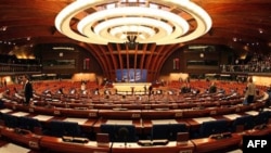 Парламентська Асамблея Ради Європи