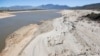 Kota Cape Town di Afrika Selatan Kehabisan Air