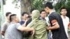 Công an Việt Nam bắt 50 người biểu tình chống Trung Quốc