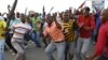South Africa Platinum Miners Welcome Deal