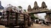 Cambodian Goods Lagging as Asean Integration Looms