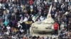 埃及軍方控制政權﹐面臨民主改革呼聲