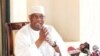 Jamhuriyyar Nijer: An Saki Hama Amadou Daga Gidan Yari