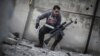 Russia: Syrian Opposition 'Obsession' Hinders Peace