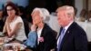 Trump Hadiri Pertemuan G-7 Sementara Perselisihan Tetap Ada