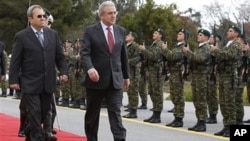 Διευρύνεται η συνεργασία Ελλάδας - Ισραήλ