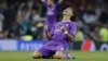 Le Real Madrid conserve la Ligue des champions