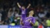 Cristiano Ronaldo conserve son titre de meilleur joueur UEFA