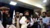 塔利班著手應對阿富汗治理方面的挑戰