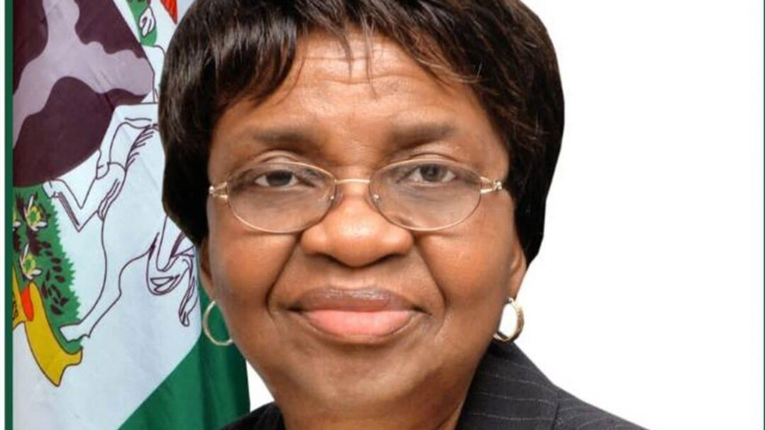 Farfesa Mojisola Adeyeye, Shugabar Hukumar NAFDAC