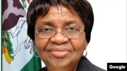 Farfesa Mojisola Adeyeye, Shugabar Hukumar NAFDAC