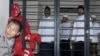 Indonesia bỏ tù nạn nhân bạo động tôn giáo