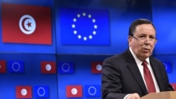 L'Union européenne veut un "partenariat renforcé" avec la Tunisie 
