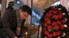 Moscow Airport Bomber from Russia's Muslim South