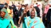 Sudan Frees Ex-Officials in Effort to End Political Impasse 
