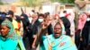 آمریکا اقدامات نظامیان سودان علیه دولت گذار آن کشور را به شدت محکوم کرد