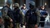 Macedonian Court Convicts 33 People of Planning Terrorist Attacks