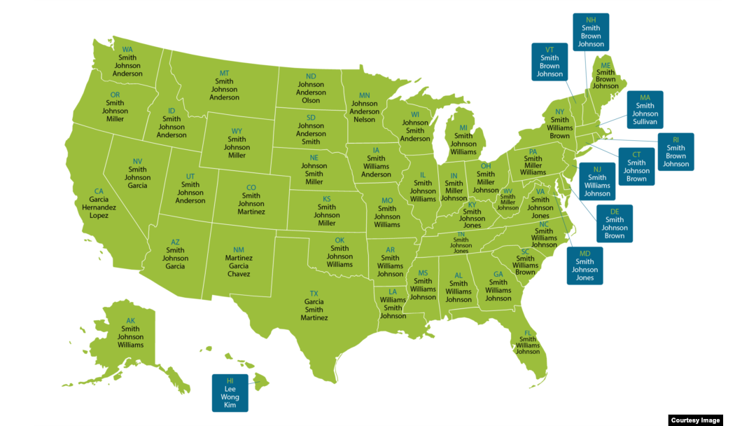 50-surprising-facts-unveiling-the-smith-surname-popularity-in-2023