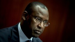 Abdoulaye Diop: "Que la Côte d'Ivoire cesse d'être une base arrière pour déstabiliser le Mali"