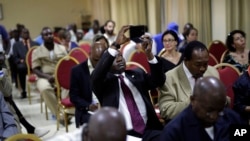 Burundi Election