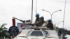 UN Troops in Ivory Coast Under Increasing Pressure