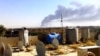 Continúa lucha por refinería en Irak