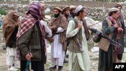 Phiến quân Taliban tại Afghanistan