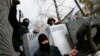 Ukraine tiến hành trấn áp các phần tử ly khai thân Nga